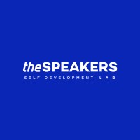 theSPEAKERS logo - Similar company to Successcalling