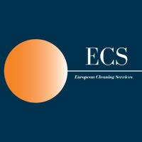 European Cleaning Services (ECS) logo - Similar company to Onet