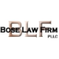 Bose Law Firm, PLLC