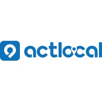 Act Local SEO Dubai logo - Similar company to Impulsion Technologies Dubai