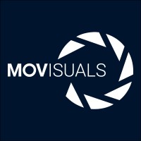 MOVisuals logo - Similar company to Bloemvaas