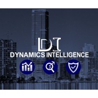 Dynamics Intelligence logo - Similar company to Bridgers