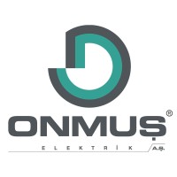 Onmuş Elektrik Sanayi ve Ticaret A.Ş. logo - Similar company to Ediz