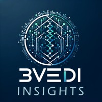 3vedi Insights logo - Similar company to Shift Collaborative