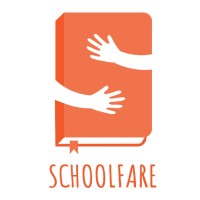 Schoolfare logo - Similar company to Koryu Capital