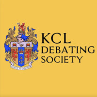 King's College London Debating Society logo - Similar company to Fuzhou America
