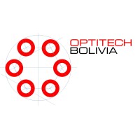 Optitech Bolivia SRL logo - Similar company to Telcat Innovations
