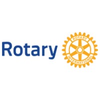 The Rotary Club of Watford logo - Similar company to Gesher School