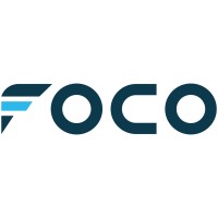 FOCO Gestão Empresarial e TI logo - Similar company to Mosca Branca