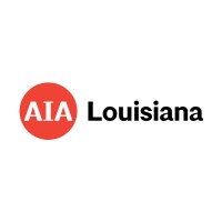 AIA Louisiana logo - Similar company to Basecamp Design Workshop, Llc