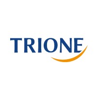 TRIONE logo - Similar company to Mais Puro Açaí   Maispuroacaicombr