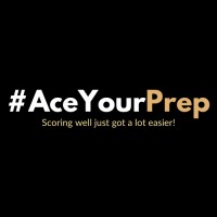 #AceYourPrep logo - Similar company to Xponential