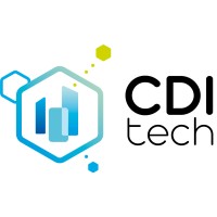 CDI Technologies logo - Similar company to La Lib'