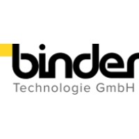Binder Technologie GmbH logo - Similar company to Seamtech