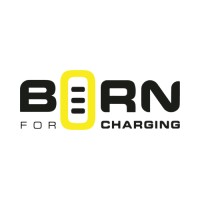 Born For Charging logo - Similar company to Wellborne, Concepteur De Stations / Bornes De Recharge Pour Voitures Électriques
