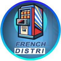 French Distri logo - Similar company to Celato Boutique