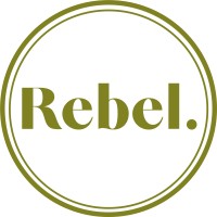 Rebel Stationery logo - Similar company to Influencersldn
