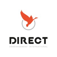 Direct Demenagement International logo - Similar company to Toc Mobilité Internationale