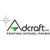 Adcraft Printing, Apparel, And Promotional