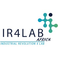IR4LAB Africa logo - Similar company to Ir4Lab | مختبر الثورة الصناعية 4