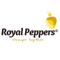 Royal Peppers B.V. logo - Similar company to Het Posthuys Interieurs