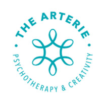 The Arterie: Psychotherapy & Creativity logo - Similar company to Dg Psychotherapy