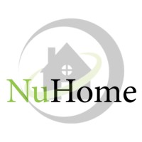 Nuhome Exteriors logo - Similar company to Evans Construction, Inc.