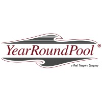 Year Round Pool Company logo - Similar company to Buckhead Roofing