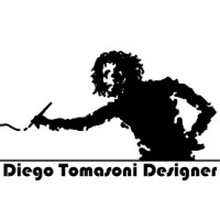 Diego Tomasoni Art Designer logo - Similar company to Patina Srl