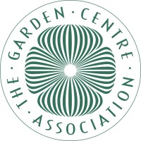 The Garden Centre Association logo - Similar company to Lbw Drinks Ltd. (Lyme Bay Winery)