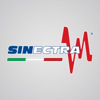 Sinectra logo - Similar company to Cubi | Impianti Tecnologici