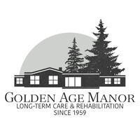 Golden Age Manor logo - Similar company to Doherty Schuldhaus Llp
