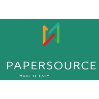 Papersource S.R.L logo - Similar company to Partner Republic