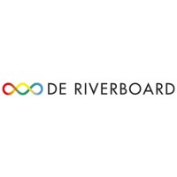 De Riverboard logo - Similar company to Femooi