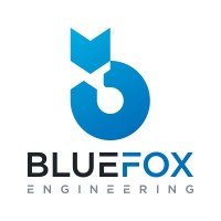 BlueFox Engineering logo - Similar company to Dad Media