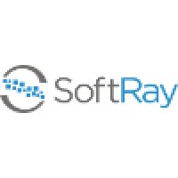 Softray logo - Similar company to Treenet