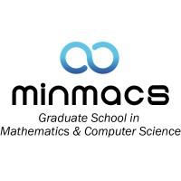 Graduate School MINMACS logo - Similar company to Student Union - Graduate School Of Cognitics