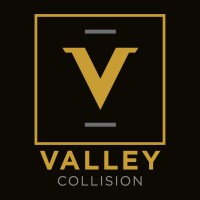 Valley Collision logo - Similar company to Lanlink Communications, Llc