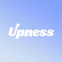 Upness logo - Similar company to Integra Beauty