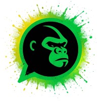 Gorill-IA logo - Similar company to Entropisme