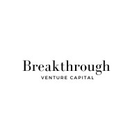 Breakthrough Venture Capital logo - Similar company to Breakthrough Ventures