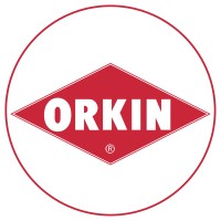 Orkin Chile logo - Similar company to Soluplagas