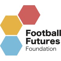 Football Futures Foundation logo - Similar company to Speakher