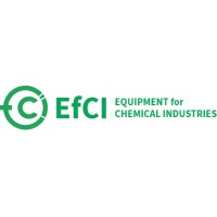 EQUIPMENT for CHEMICAL INDUSTRIES logo - Similar company to Efcis Sa