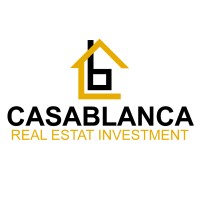 Casablanca For Real Estate logo - Similar company to Elite Real Estate Consultancy