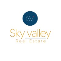Sky Valley Real Estate LLC logo - Similar company to Preview Properties