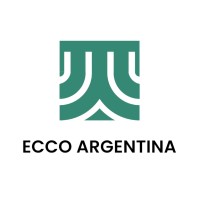Ecco Argentina logo - Similar company to Maramet Kiwi Argentina