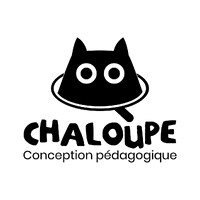 Chaloupe Conception pédagogique logo - Similar company to School Of Engineering Design And Teaching Innovation (Sedti)