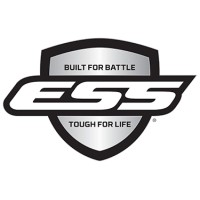 ESS (Eye Safety Systems) logo - Similar company to Ablle.Org