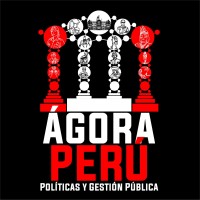 Ágora Perú logo - Similar company to Metakairos